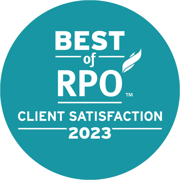 Best of RPO: Client Satisfaction 2021 Best of RPO: Client Satisfaction 2021"