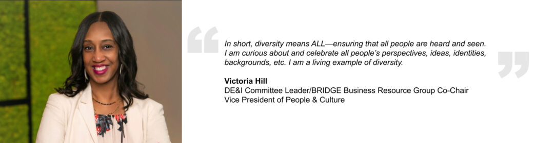 Victoria Hill quote